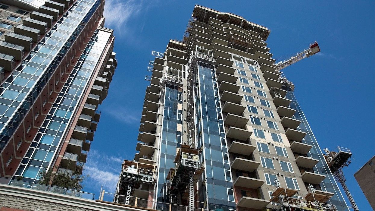 CMHC Is Quietly Becoming A Rental Housing Powerhouse