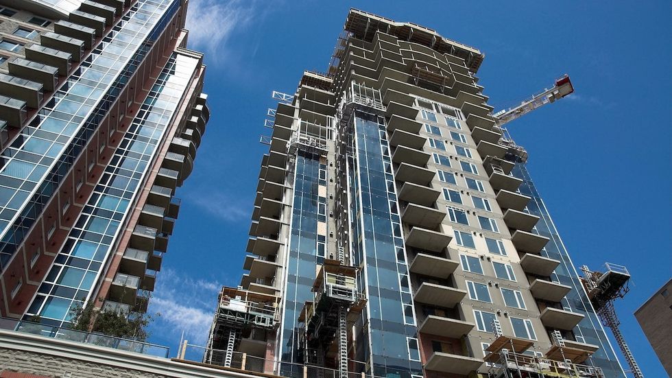 CMHC Is Quietly Becoming A Rental Housing Powerhouse