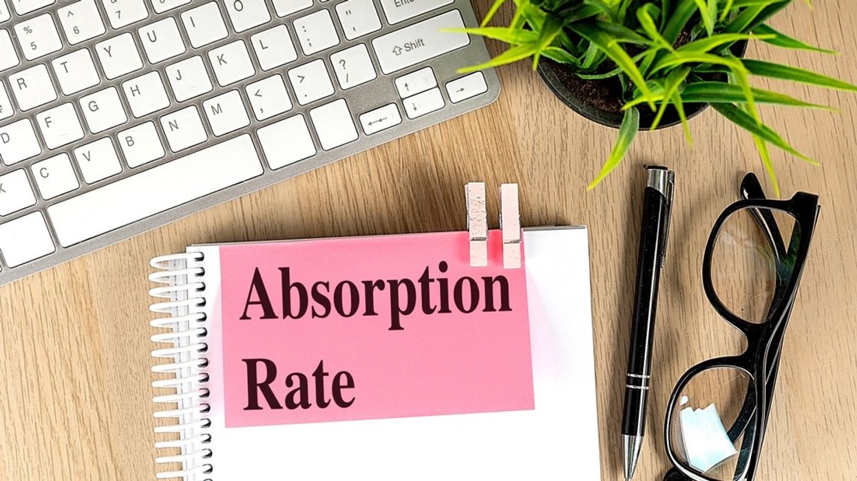 Absorption Rate
