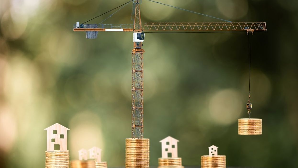 Construction Loan