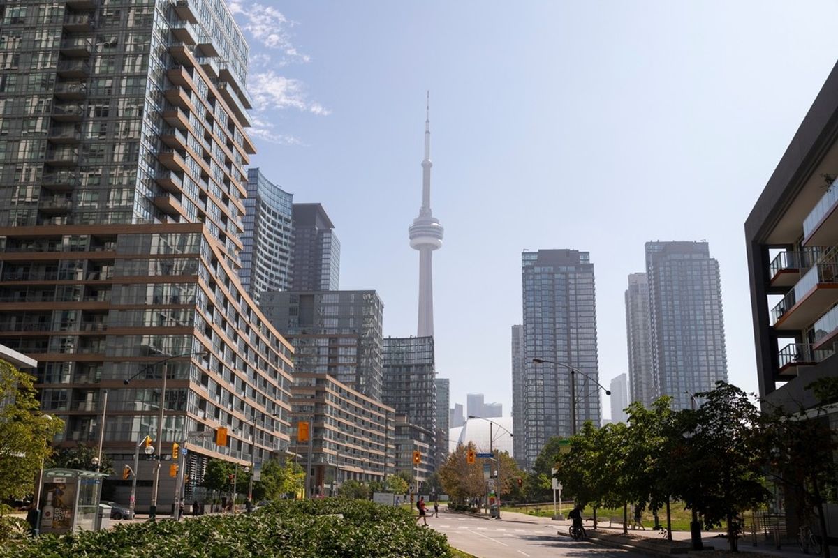 The Crisis We Needed? Rethinking Toronto Housing In A Post-Speculation Market