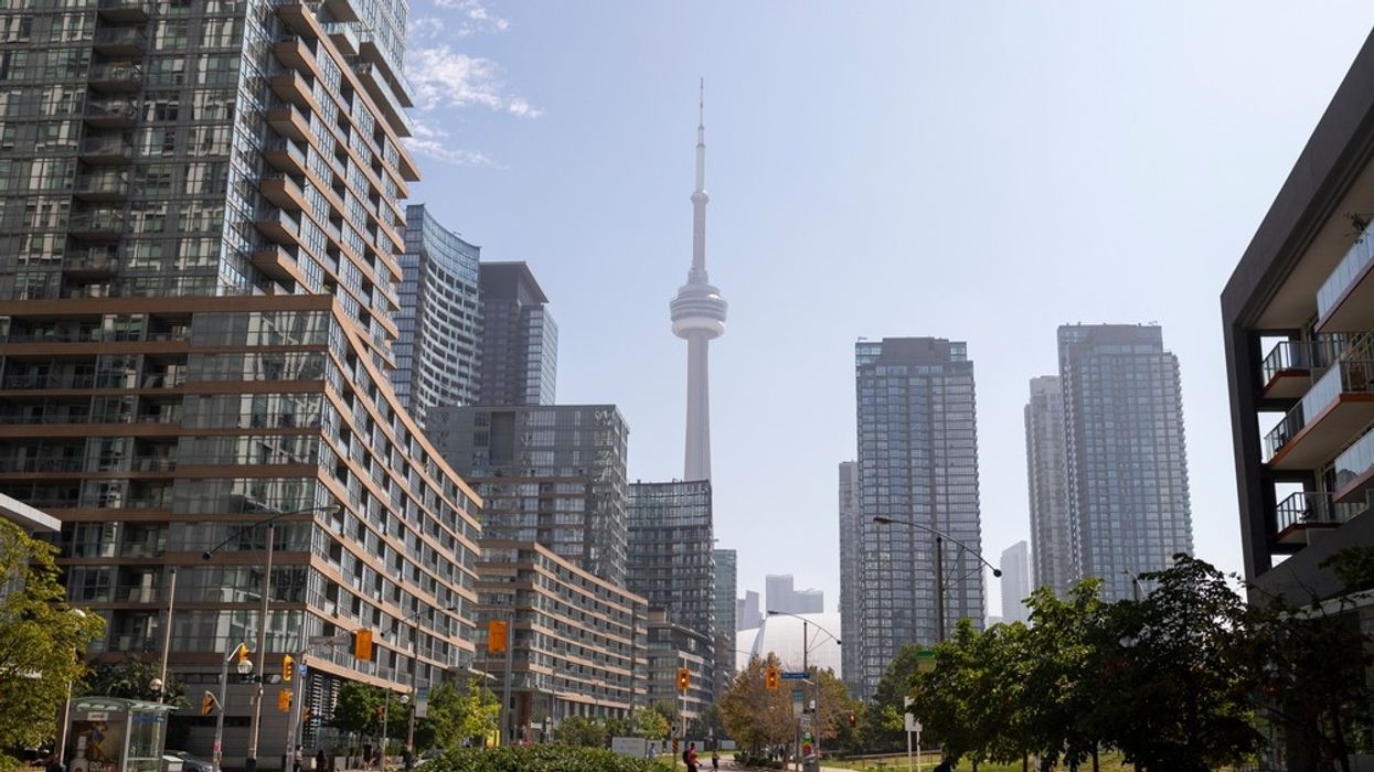The Crisis We Needed? Rethinking Toronto Housing In A Post-Speculation Market