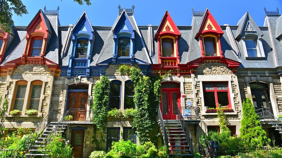 Canadian Home Sales 'Turn A Corner' In June, But CREA Calls For A Cautious Road Ahead