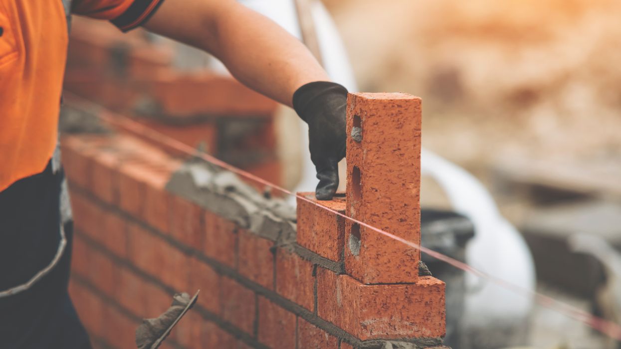 June Housing Starts "Surpassed Expectations," Toronto Still Weak