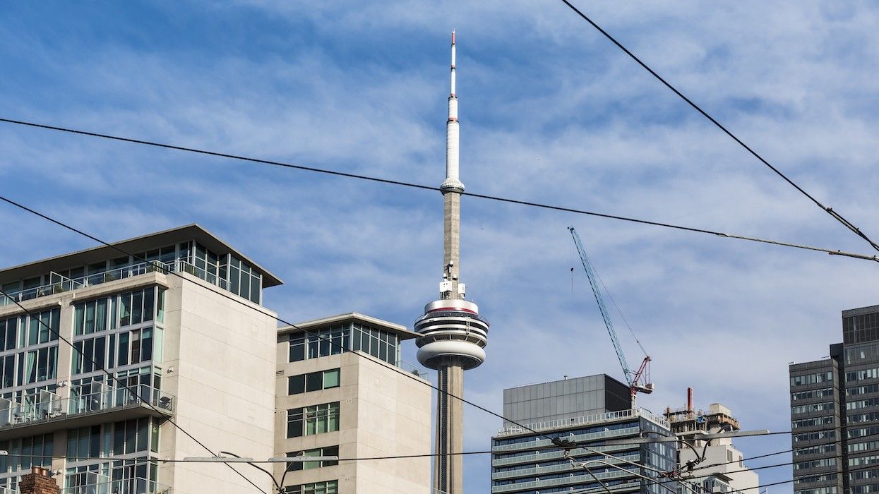 CreateTO Flexes 15 Sites To Be Rolled Out Under New ‘Toronto Builds’ Framework