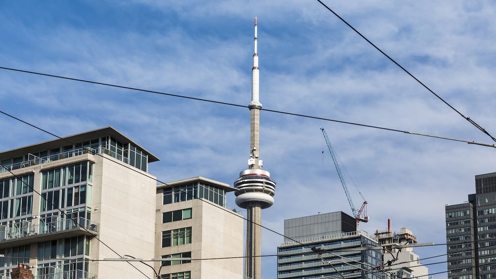 CreateTO Flexes 15 Sites To Be Rolled Out Under New ‘Toronto Builds’ Framework