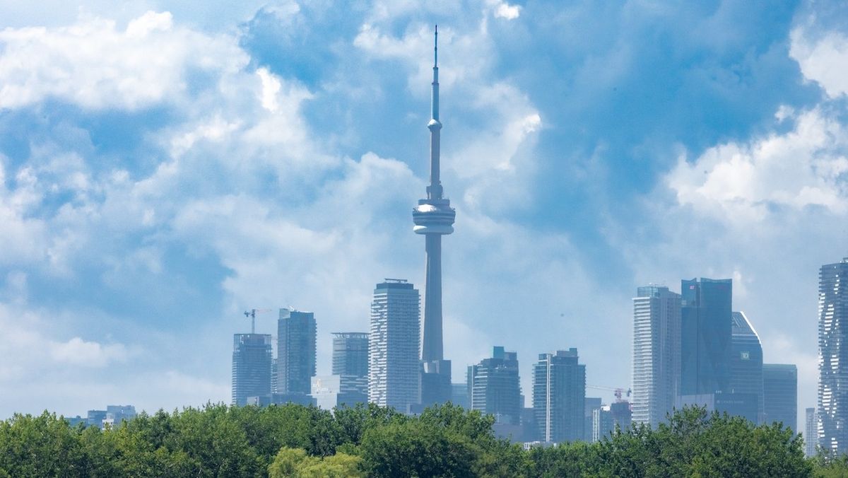 How Toronto Is Rewriting Its Development Playbook: Q&A With Valesa Faria