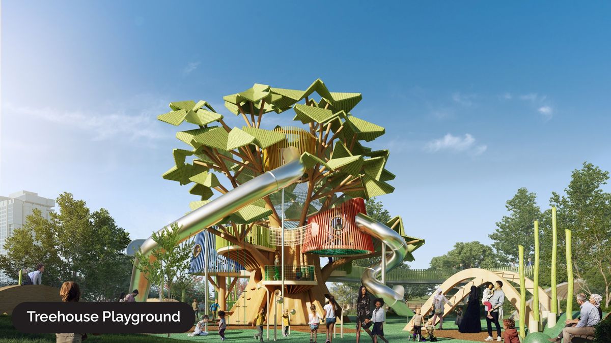 How Indigenous Perspectives Shaped LANDinc's Vision For Ontario Place