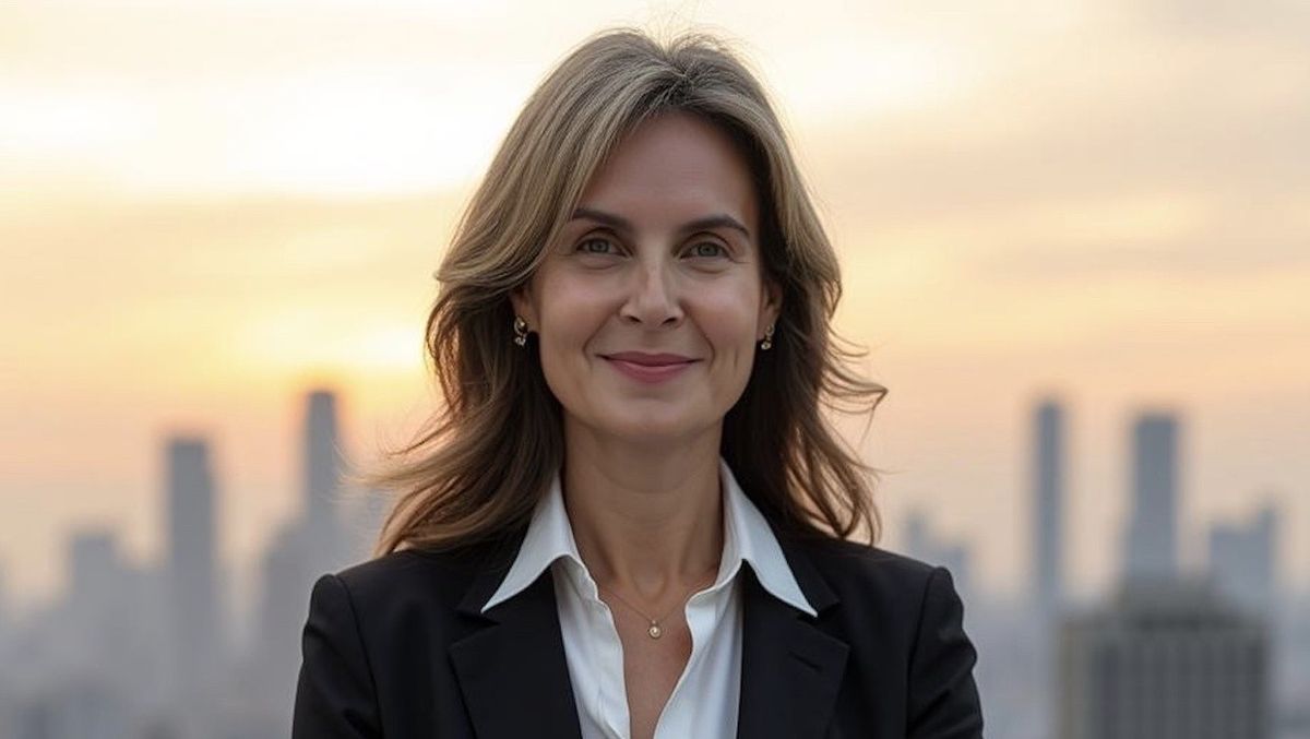 Meet The Agent: Johanna Weaver, Sutton Group Old Mill Realty