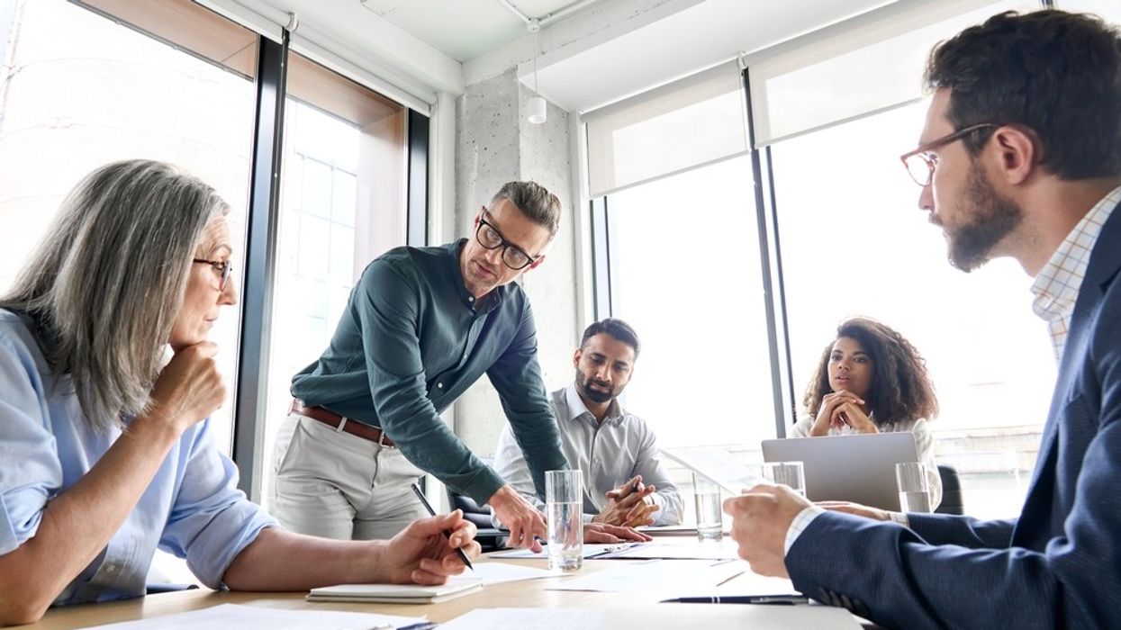 Growth Management Plan