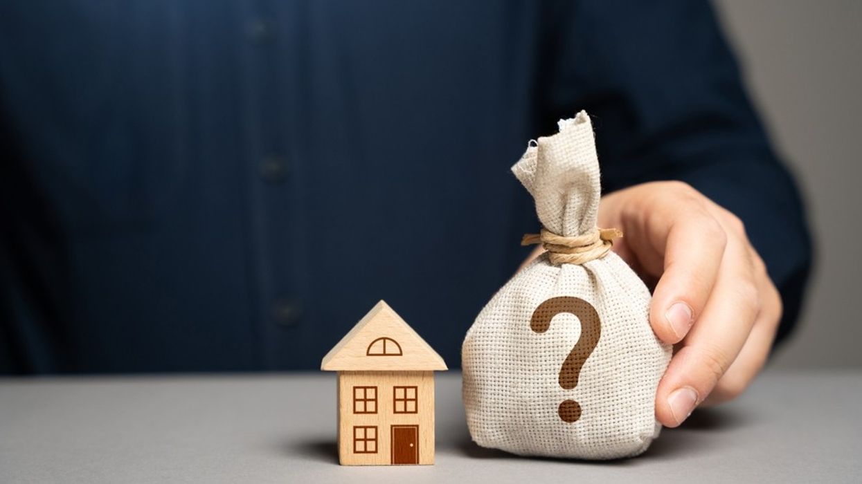 Buy-Down Mortgage