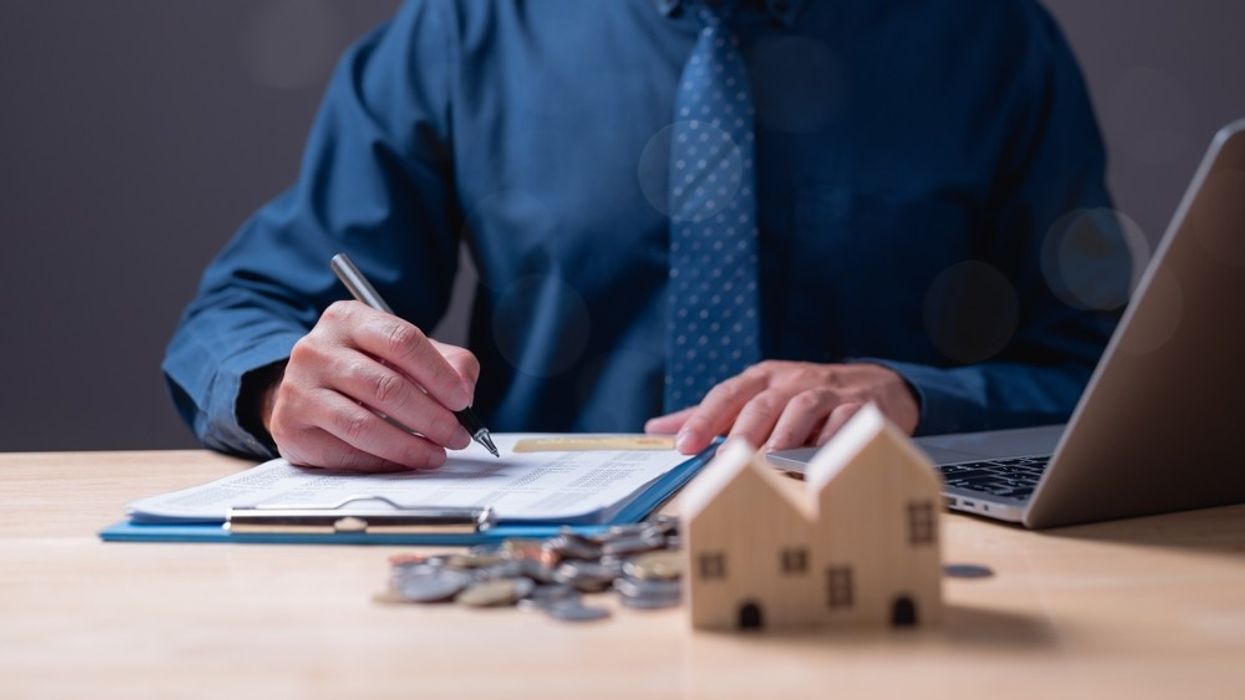 Convertible Mortgage