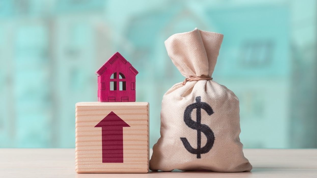 Above Guideline Increase (AGI)