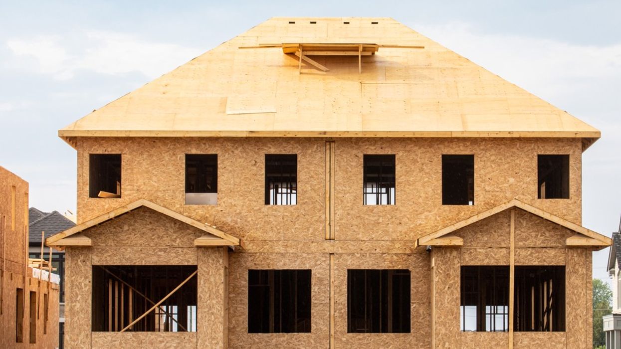 A Third Of All Land Buys Are Now Multiplex: Vancouver’s Zoning Bet Is Paying Off