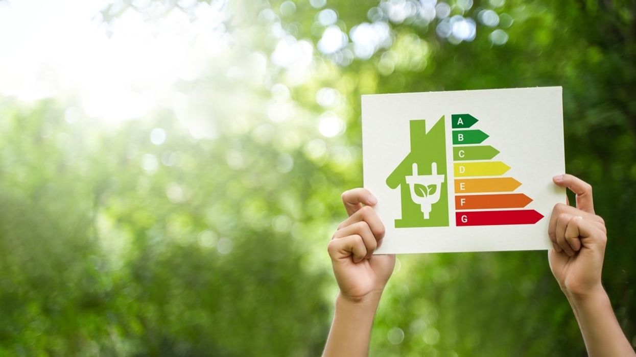 Energy Efficient Mortgage