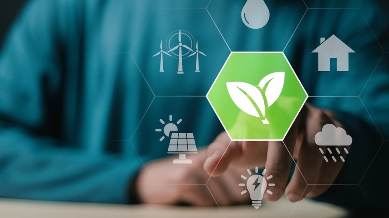 A closer look at Mattering How Is Green Building Certified