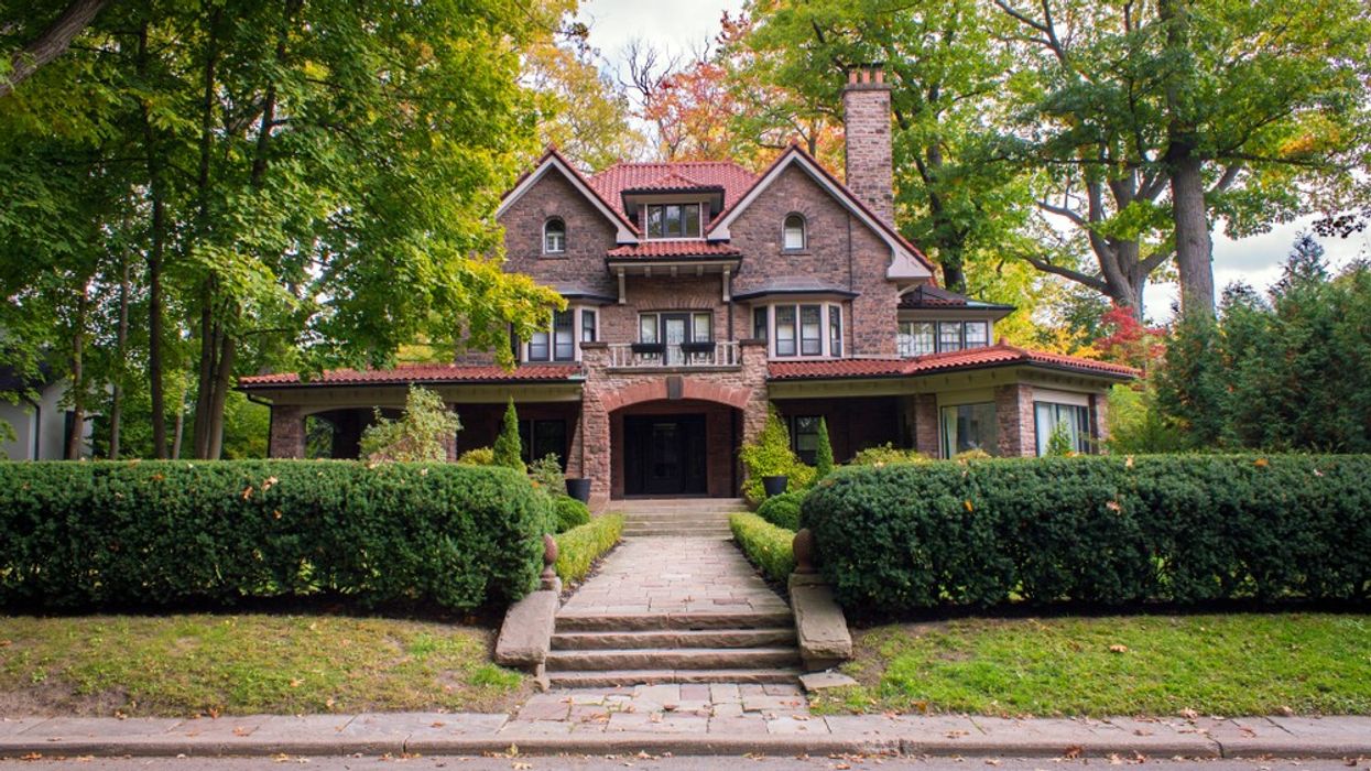 Heritage Designation
