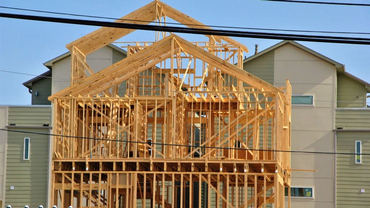 Infill Development