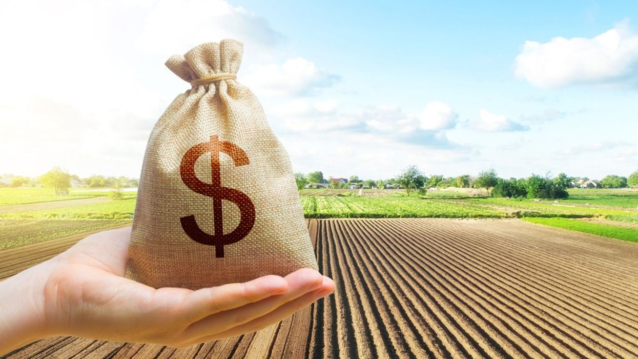 Land Banking