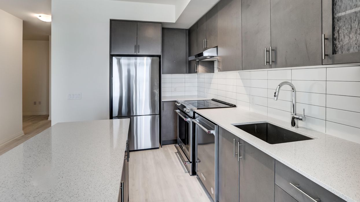 65% Of GTHA Landlords Offering Rental Incentives As Demand Slows And Supply Grows