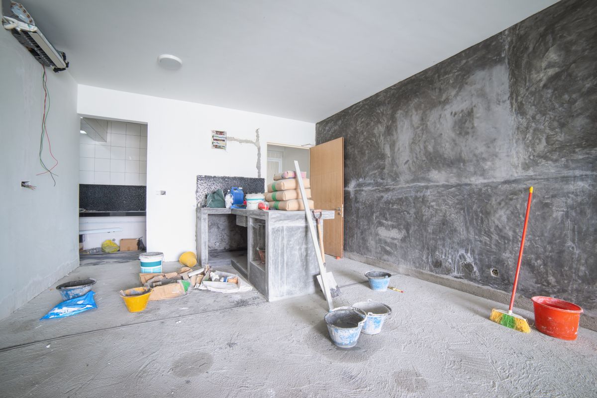 Toronto's Renoviction Bylaw Goes Into Effect Today With A $700 Application Fee