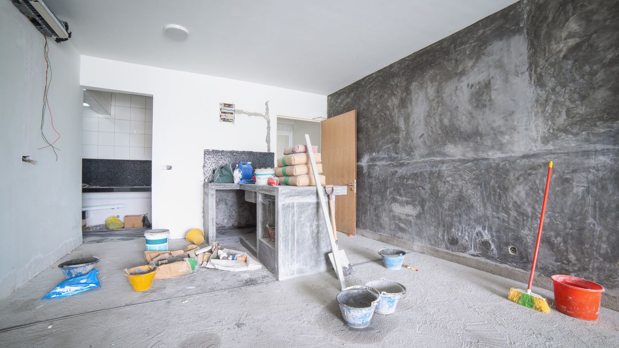 Toronto's Renoviction Bylaw Goes Into Effect Today With A $700 Application Fee