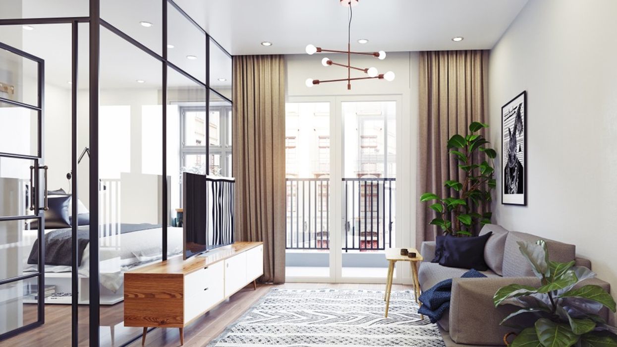 Leasehold Improvement
