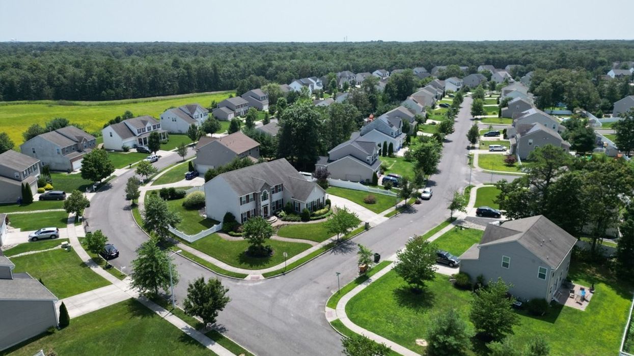 Master-Planned Community