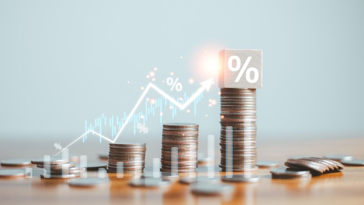 Permanent Financing