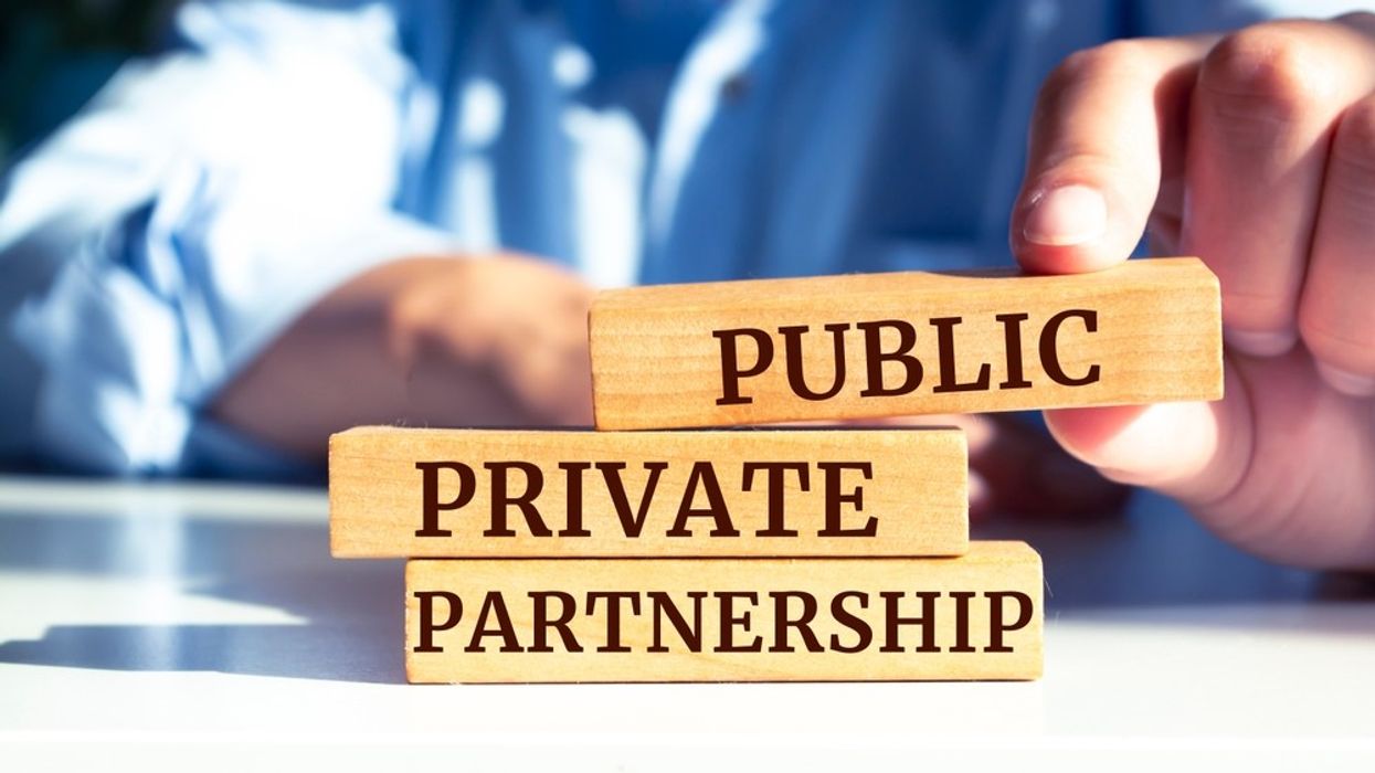 Public-Private Partnership