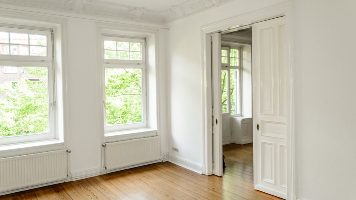 Vacancy Rate