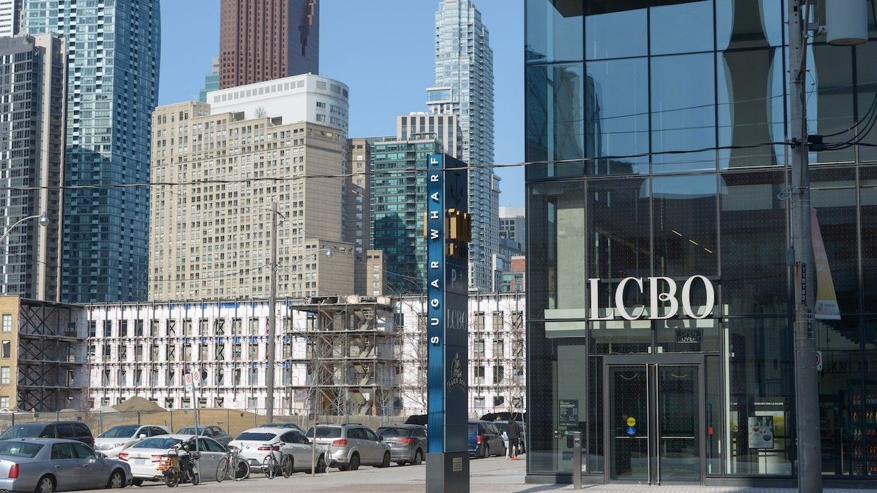 What's Open And Closed In Toronto On The August Civic Holiday