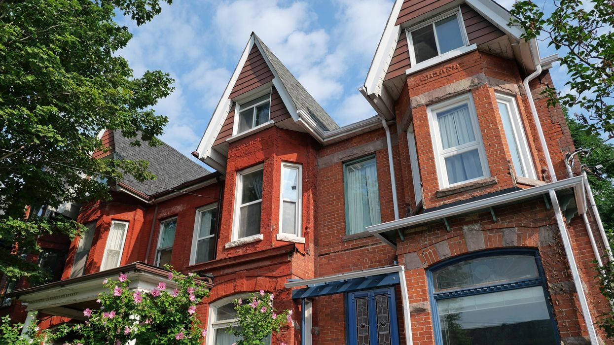 Toronto Area Realtors Report Most July Home Sales Since 2021