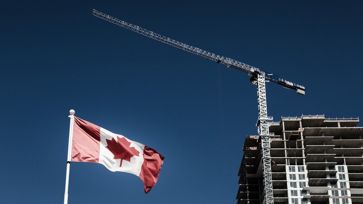 New Developer Alliance Pushes Feds For Housing Policy Overhaul, Including Foreign Buyer Ban Exemption