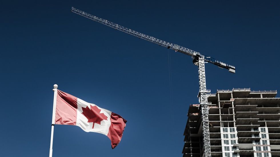New Developer Alliance Pushes Feds For Housing Policy Overhaul, Including Foreign Buyer Ban Exemption