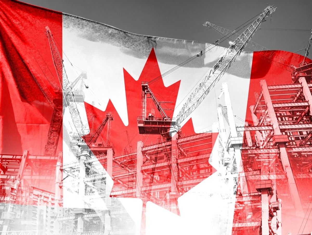 The Real Canadian Housing Crisis Is In How We Build