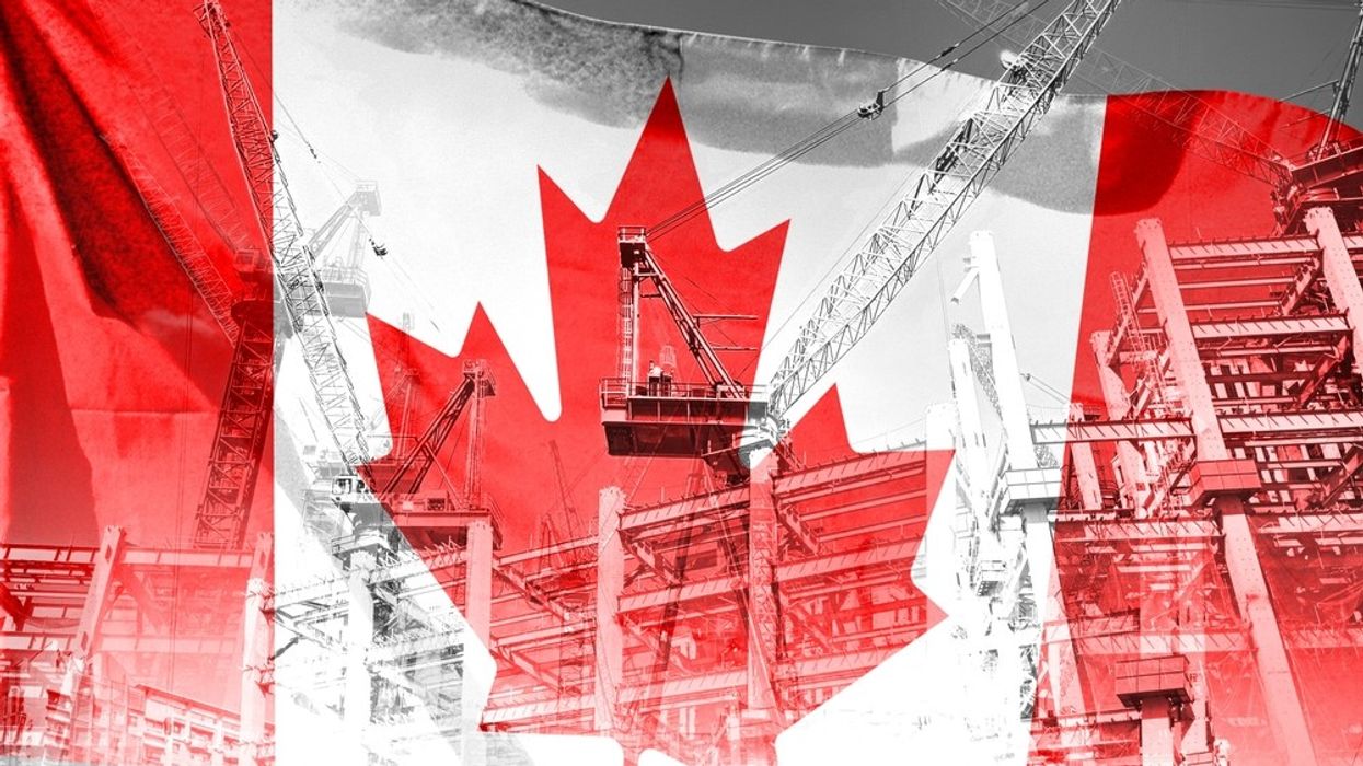 The Real Canadian Housing Crisis Is In How We Build