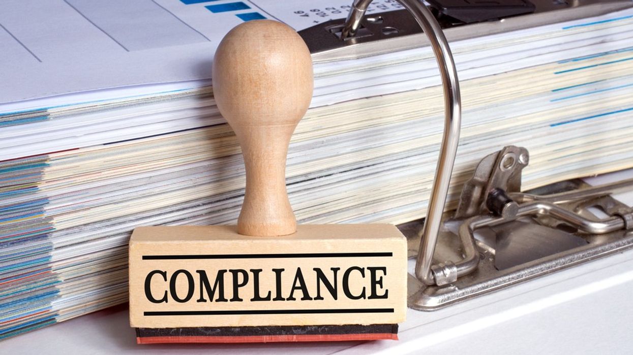 Certificate of Compliance
