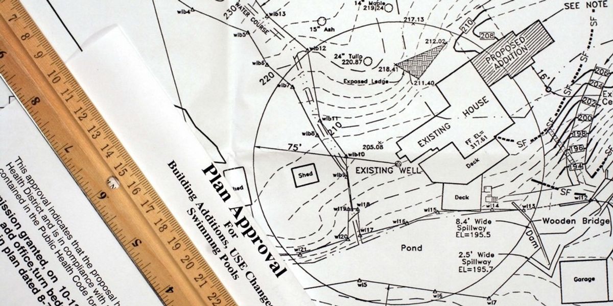 Change of Use Permit – Definition, Meaning, and Examples