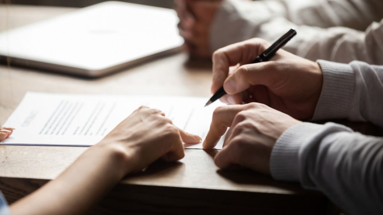 Contingent Liability