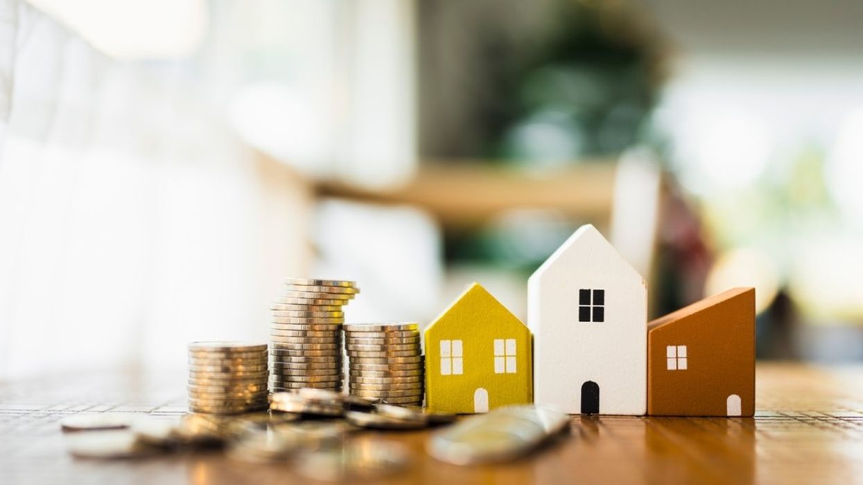 Deed in Lieu of Foreclosure