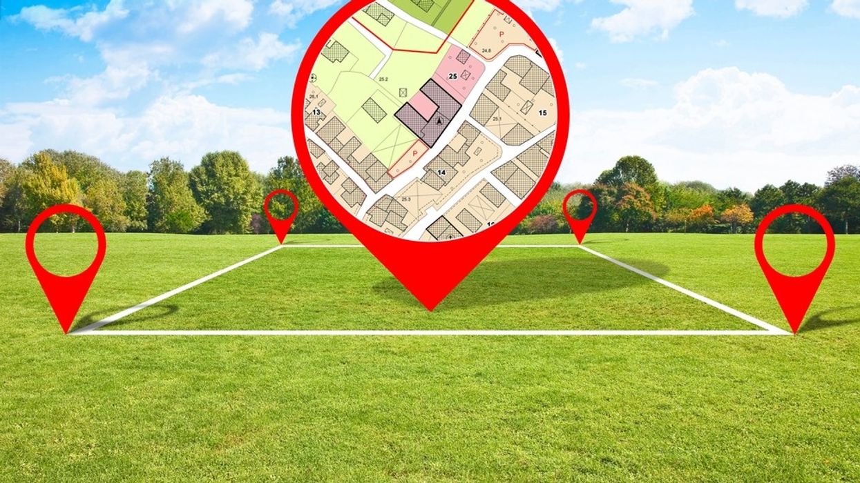Ground Lease