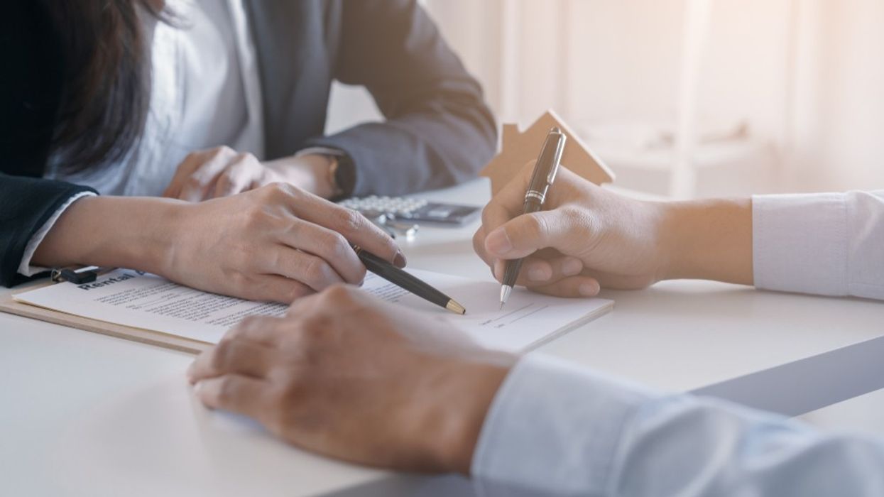 Lease Escalation