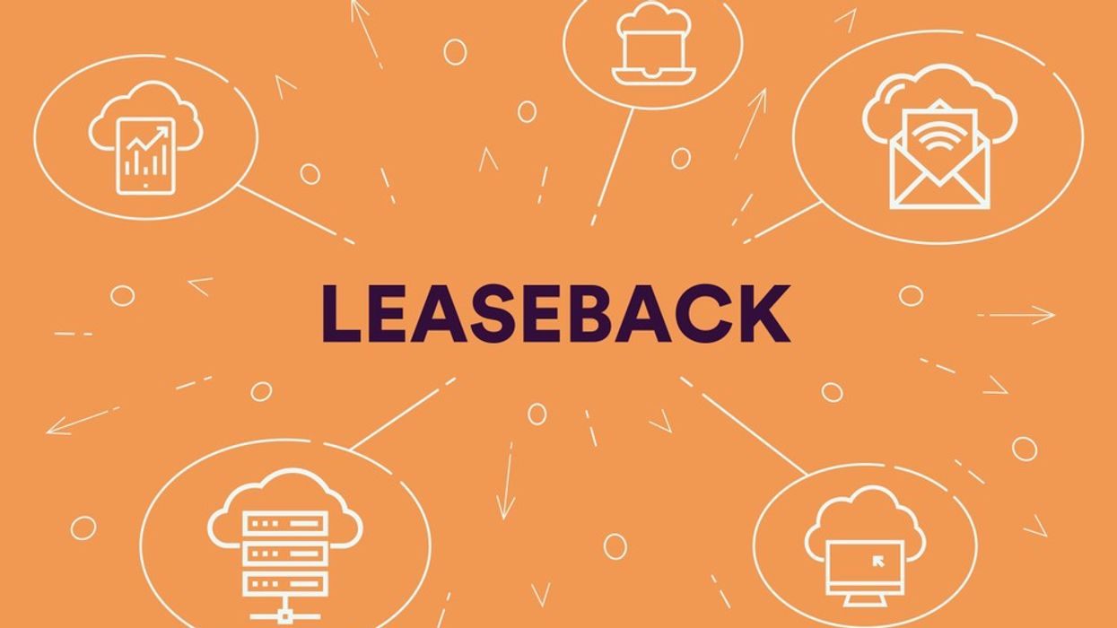 Leaseback