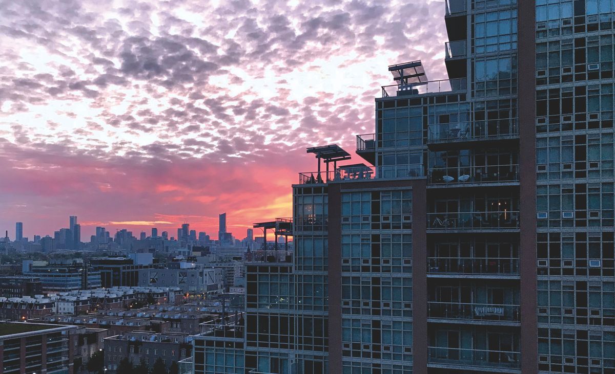 Canadian Rent Decline "Compounding" As July Sees 3.6% Year-Over-Year Drop