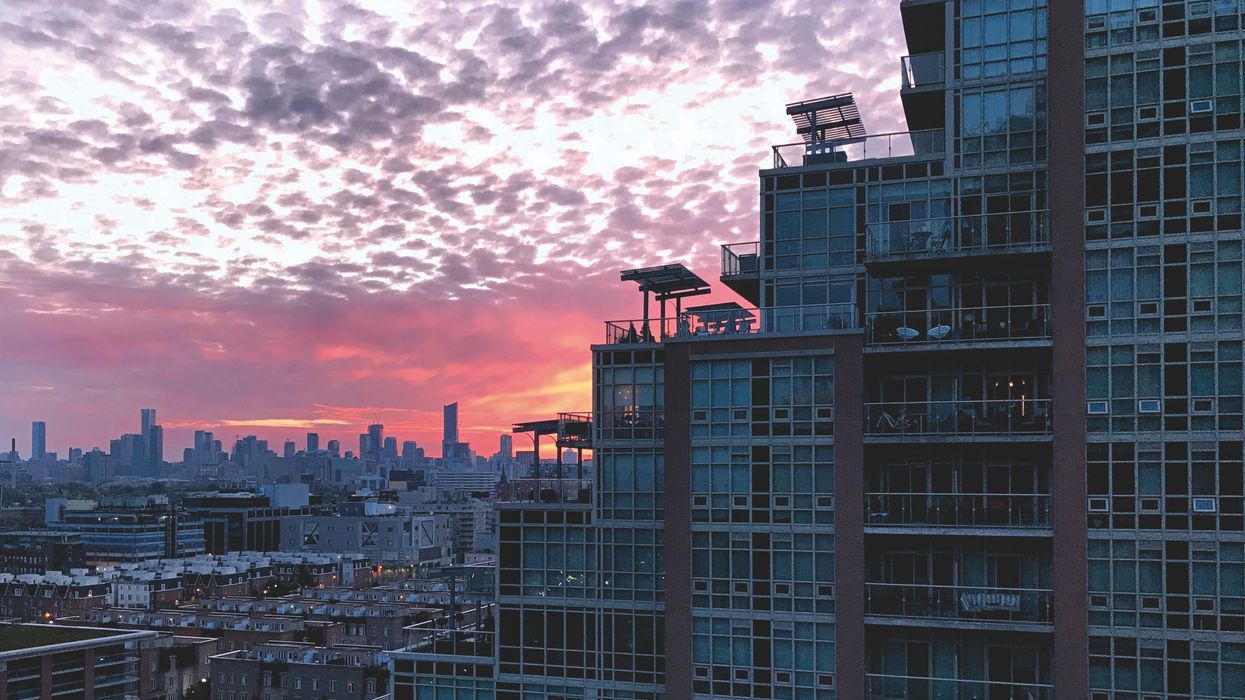 Canadian Rent Decline "Compounding" As July Sees 3.6% Year-Over-Year Drop