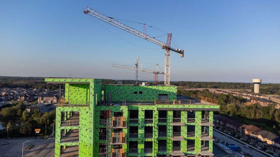 "Self-Defeating": With DCs Out Of Control, Homeowners Are Paying The Price