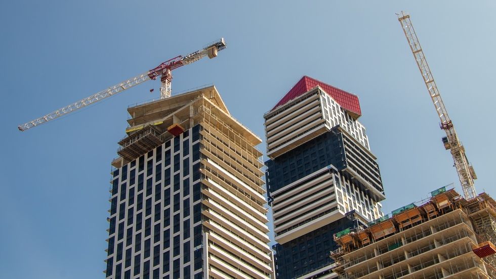 Withering GTA New Home Sales Have Now ‘Eclipsed’ The ‘90s Downturn