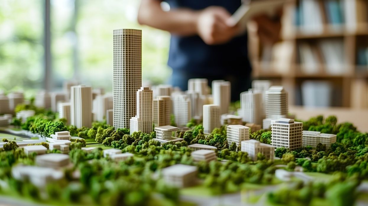 Op-Ed: Urban Planning Cannot Thrive Without Urban Design — And Our Cities Can’t Either