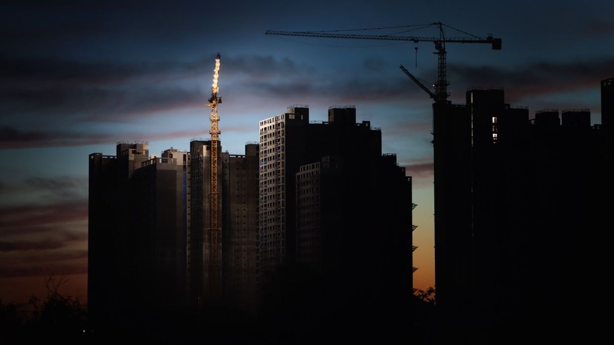 Residential Construction In Ontario Faces Its Darkest Hour